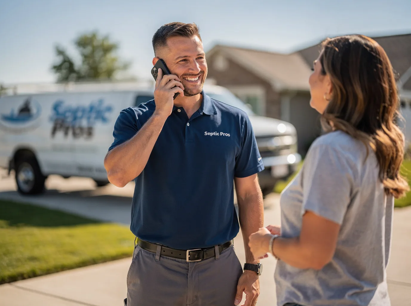 Septic Tank Pumping Saint Charles, IL FAQs